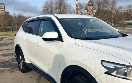 Haval F7 I, 2022 год, 2 000 000 рублей, 3 фотография