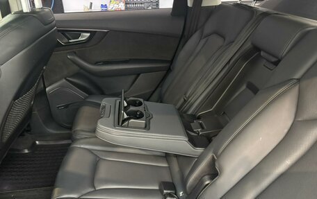 Audi Q7, 2019 год, 4 500 000 рублей, 15 фотография