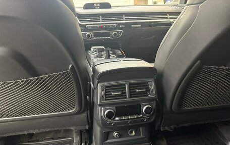 Audi Q7, 2019 год, 4 500 000 рублей, 21 фотография