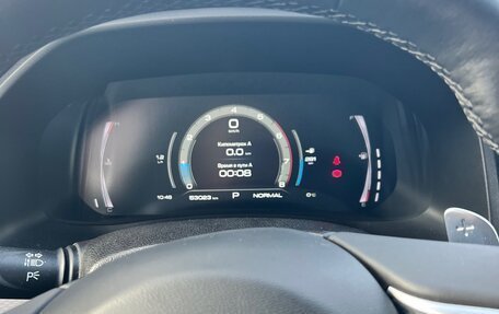 Haval F7 I, 2022 год, 2 000 000 рублей, 5 фотография