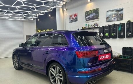 Audi Q7, 2019 год, 4 500 000 рублей, 18 фотография