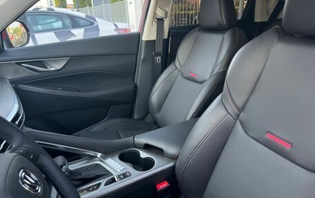 Changan CS35 Plus, 2025 год, 2 779 900 рублей, 9 фотография