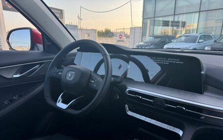 Changan CS35 Plus, 2025 год, 2 779 900 рублей, 13 фотография