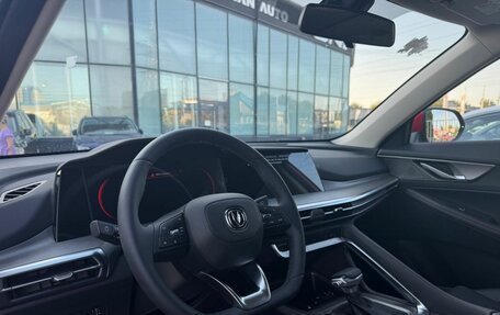 Changan CS35 Plus, 2025 год, 2 779 900 рублей, 10 фотография