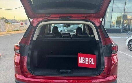 Changan CS35 Plus, 2025 год, 2 779 900 рублей, 5 фотография