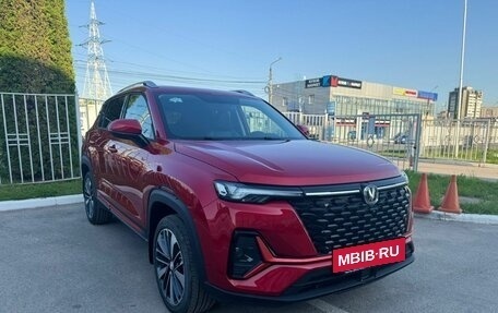 Changan CS35 Plus, 2025 год, 2 779 900 рублей, 3 фотография