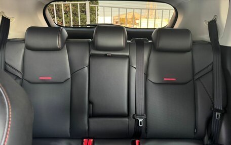 Changan CS35 Plus, 2025 год, 2 779 900 рублей, 14 фотография