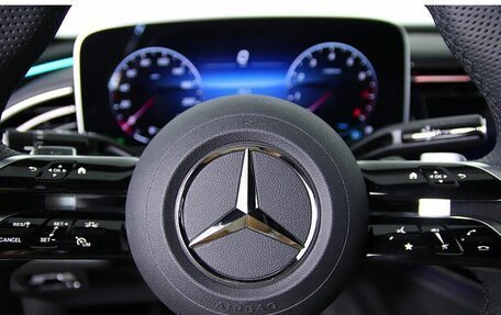 Mercedes-Benz E-Класс, 2025 год, 10 300 000 рублей, 14 фотография