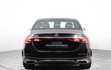 Mercedes-Benz E-Класс, 2025 год, 10 300 000 рублей, 4 фотография