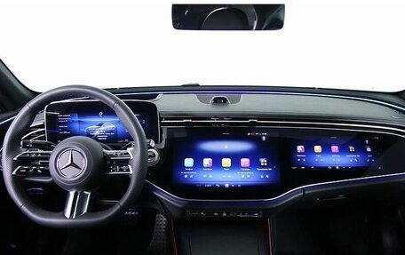 Mercedes-Benz E-Класс, 2025 год, 10 300 000 рублей, 9 фотография