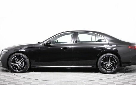 Mercedes-Benz E-Класс, 2025 год, 10 300 000 рублей, 2 фотография