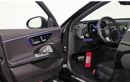 Mercedes-Benz E-Класс, 2025 год, 10 300 000 рублей, 13 фотография