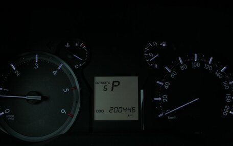 Toyota Land Cruiser Prado 150 рестайлинг 2, 2018 год, 4 050 000 рублей, 14 фотография