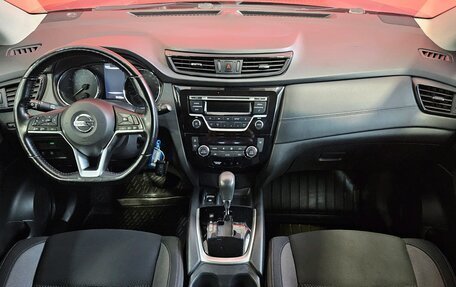 Nissan Qashqai, 2021 год, 1 650 000 рублей, 9 фотография