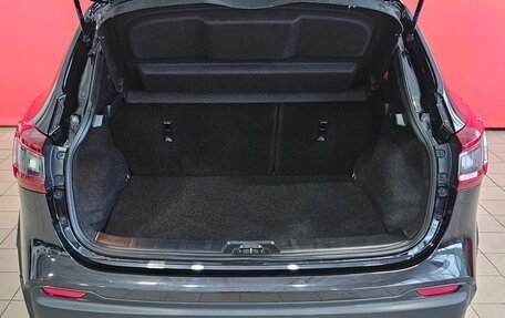 Nissan Qashqai, 2021 год, 1 650 000 рублей, 18 фотография