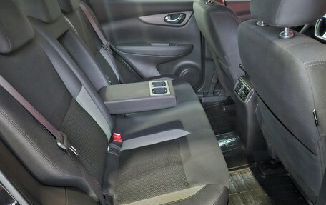 Nissan Qashqai, 2021 год, 1 650 000 рублей, 13 фотография