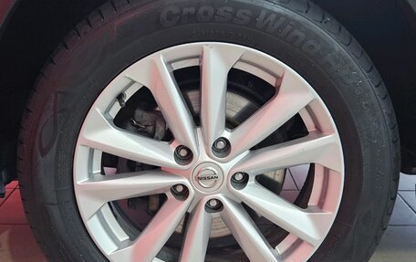 Nissan Qashqai, 2021 год, 1 650 000 рублей, 19 фотография