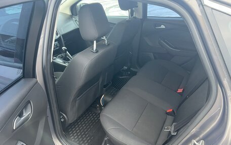 Ford Focus III, 2017 год, 1 550 000 рублей, 7 фотография