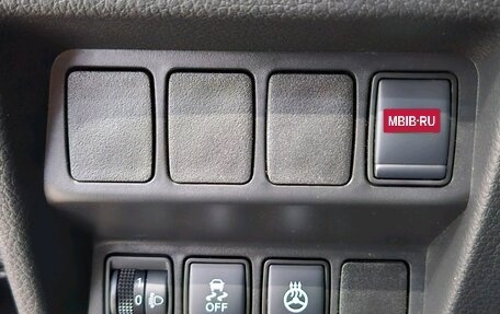 Nissan Qashqai, 2021 год, 1 650 000 рублей, 16 фотография