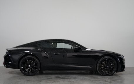 Bentley Continental GT, 2025 год, 29 662 012 рублей, 4 фотография