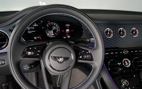 Bentley Continental GT, 2025 год, 29 662 012 рублей, 9 фотография