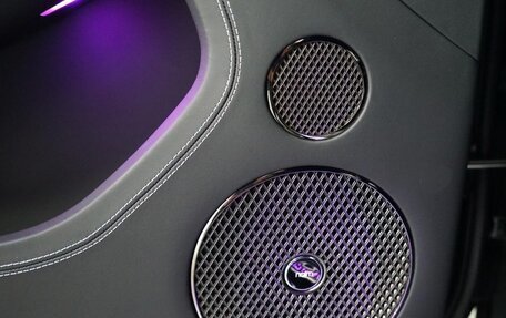 Bentley Continental GT, 2025 год, 29 662 012 рублей, 7 фотография