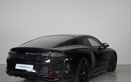 Bentley Continental GT, 2025 год, 29 662 012 рублей, 12 фотография