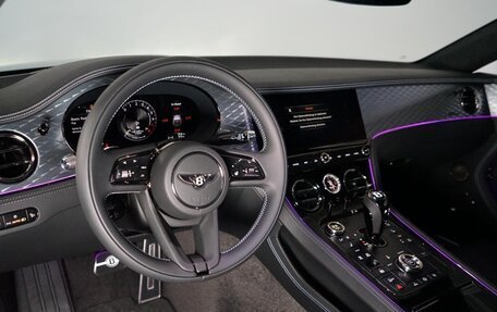 Bentley Continental GT, 2025 год, 29 662 012 рублей, 8 фотография