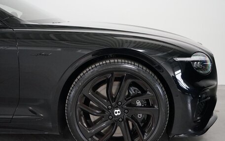 Bentley Continental GT, 2025 год, 29 662 012 рублей, 6 фотография