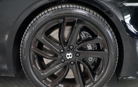 Bentley Continental GT, 2025 год, 29 662 012 рублей, 3 фотография