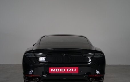 Bentley Continental GT, 2025 год, 29 662 012 рублей, 13 фотография