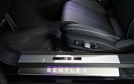 Bentley Continental GT, 2025 год, 29 662 012 рублей, 17 фотография