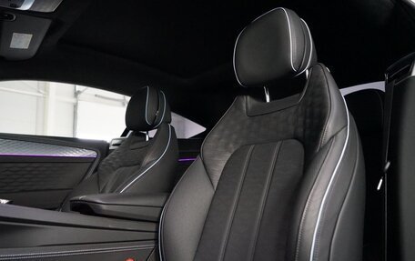 Bentley Continental GT, 2025 год, 29 662 012 рублей, 22 фотография