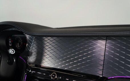 Bentley Continental GT, 2025 год, 29 662 012 рублей, 21 фотография