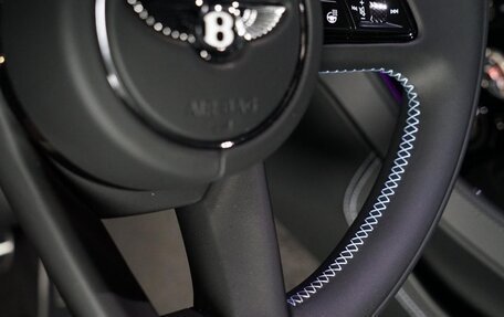 Bentley Continental GT, 2025 год, 29 662 012 рублей, 19 фотография