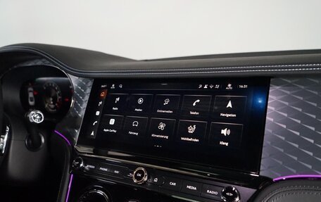 Bentley Continental GT, 2025 год, 29 662 012 рублей, 20 фотография