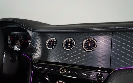 Bentley Continental GT, 2025 год, 29 662 012 рублей, 24 фотография