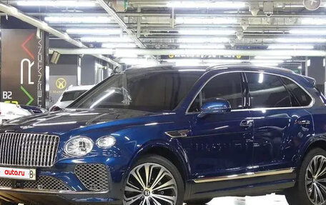 Bentley Bentayga I, 2024 год, 30 000 000 рублей, 2 фотография