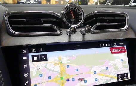 Bentley Bentayga I, 2024 год, 30 000 000 рублей, 14 фотография