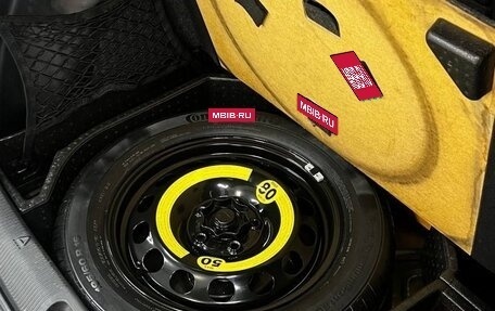 Skoda Yeti I рестайлинг, 2010 год, 650 000 рублей, 5 фотография