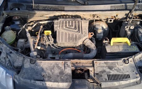 Renault Logan II, 2016 год, 769 000 рублей, 4 фотография