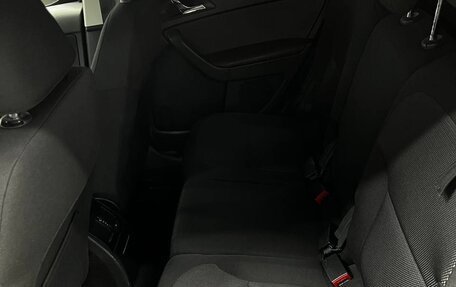 Skoda Yeti I рестайлинг, 2010 год, 650 000 рублей, 4 фотография