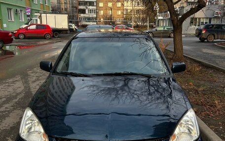 Mitsubishi Lancer IX, 2006 год, 255 000 рублей, 1 фотография