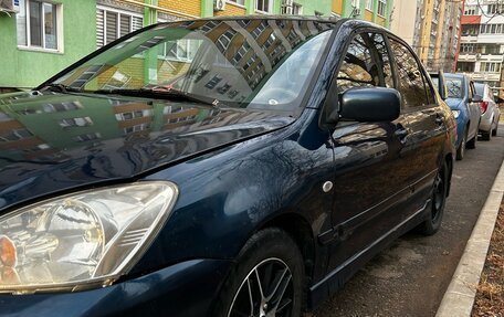 Mitsubishi Lancer IX, 2006 год, 255 000 рублей, 3 фотография