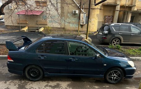 Mitsubishi Lancer IX, 2006 год, 255 000 рублей, 6 фотография