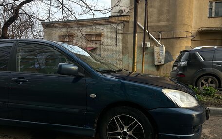 Mitsubishi Lancer IX, 2006 год, 255 000 рублей, 5 фотография