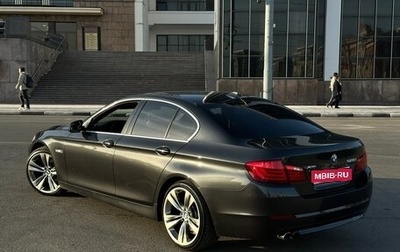 BMW 5 серия, 2012 год, 2 300 000 рублей, 1 фотография