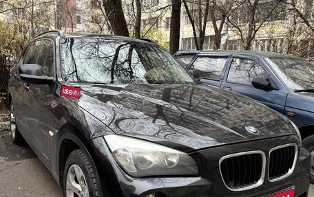 BMW X1, 2012 год, 1 550 000 рублей, 1 фотография