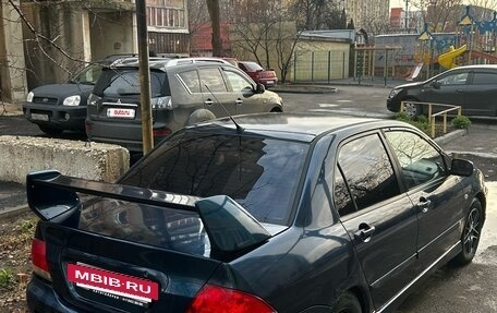 Mitsubishi Lancer IX, 2006 год, 255 000 рублей, 7 фотография