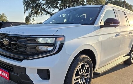 Ford Expedition, 2025 год, 13 844 160 рублей, 1 фотография